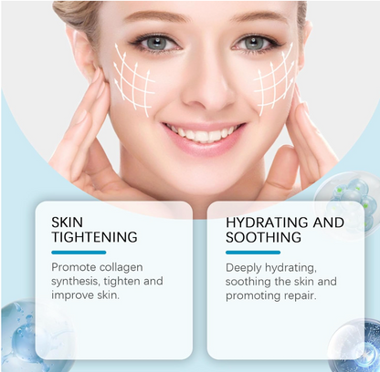 Hydrating Skincare Full Face Mask