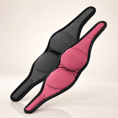 Dog Calming Noise-Canceling & Anxiety Relief Head Wrap