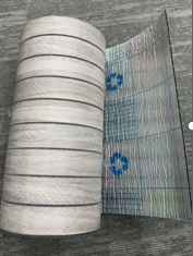 3D Wood Acoustic Panel