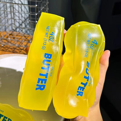 Butter Stick Squishy