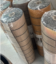 3D Wood Acoustic Panel