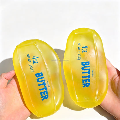 Butter Stick Squishy