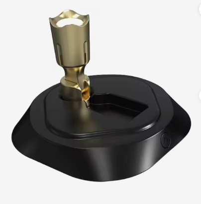 High Quality Wireless LED Spotlight
