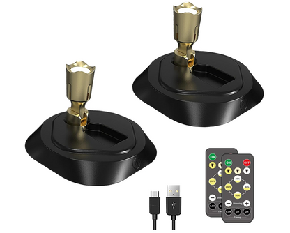High Quality Wireless LED Spotlight
