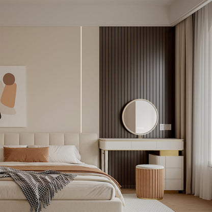 3D Wood Acoustic Panel