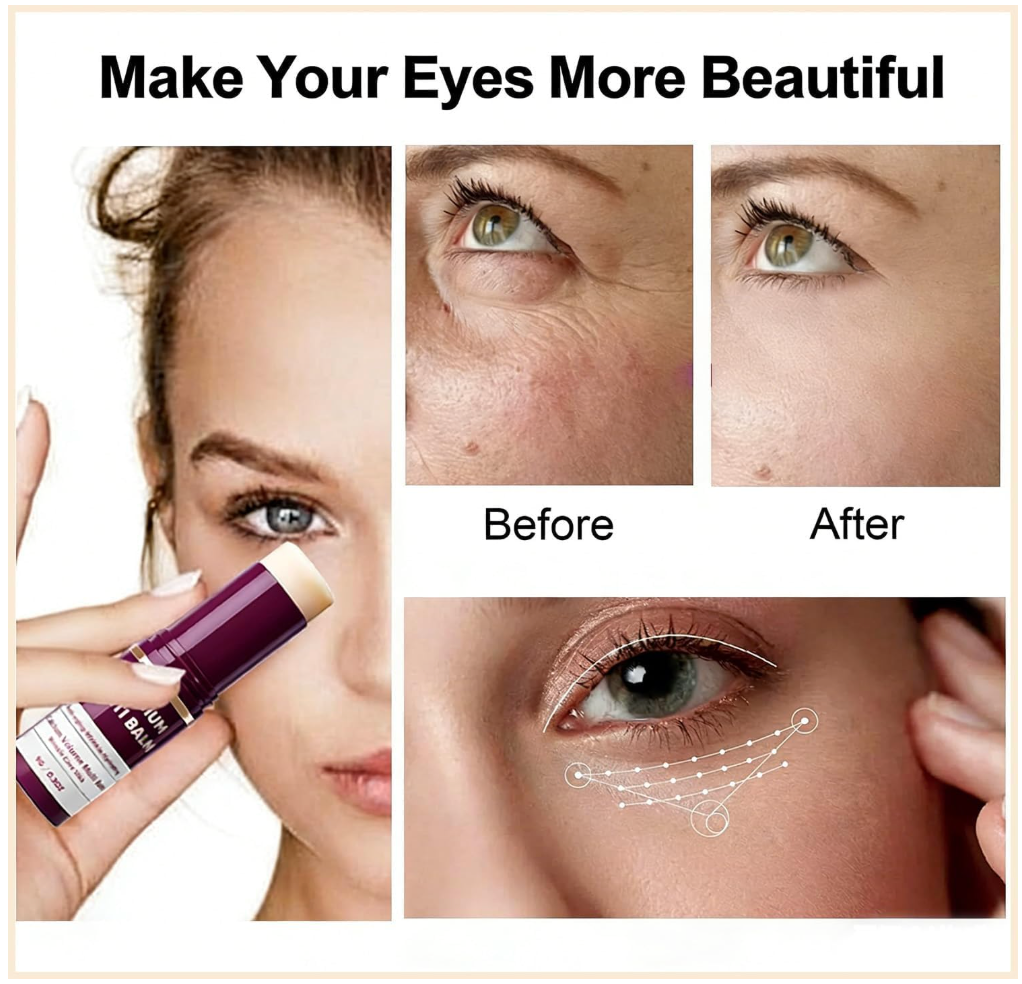 Calcium Multi Balm Stick
