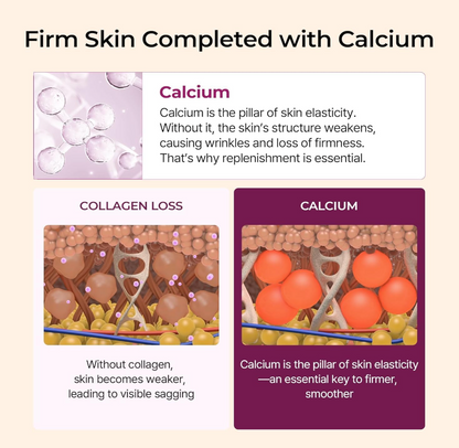Calcium Multi Balm Stick