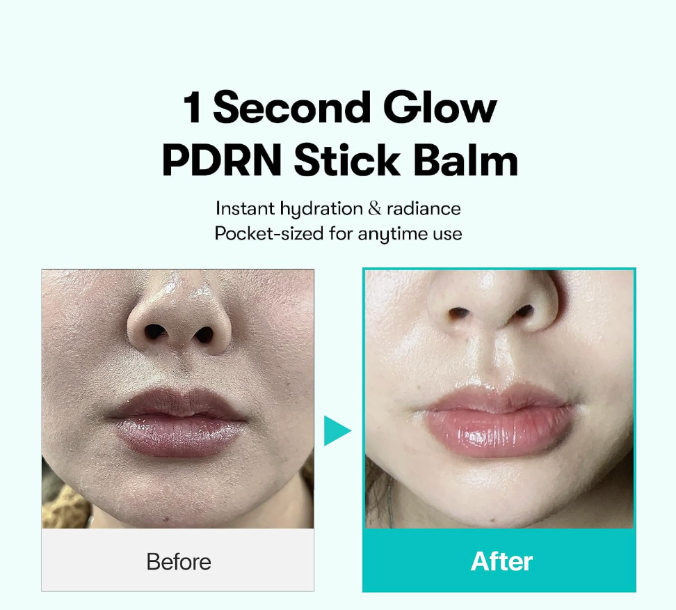 PDRN Essence Stick Balm