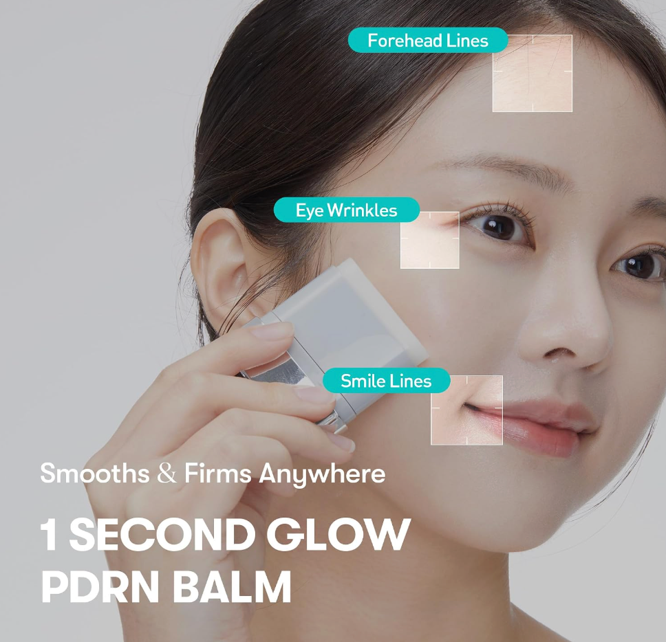 PDRN Essence Stick Balm