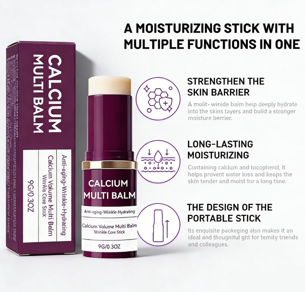 Calcium Multi Balm Stick