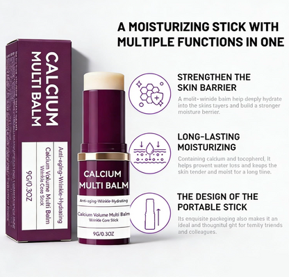 Calcium Multi Balm Stick