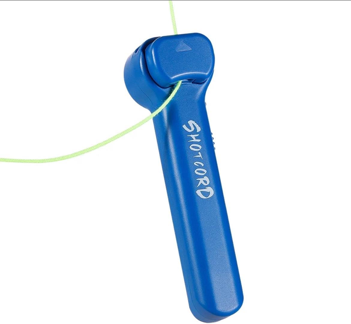 Glow in the Dark Loop Toy