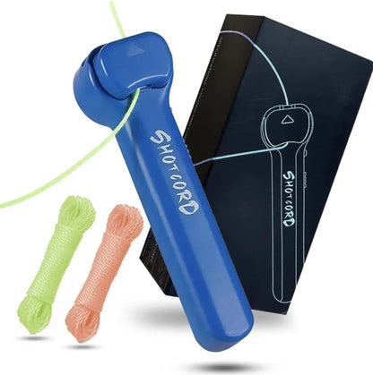 Glow in the Dark Loop Toy