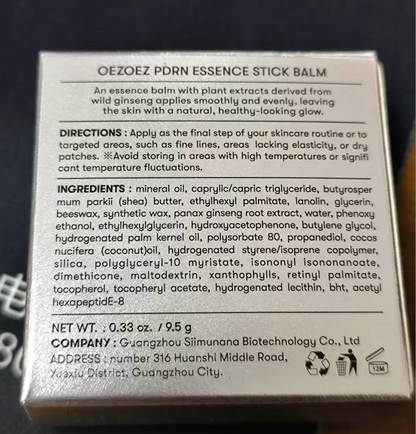 PDRN Essence Stick Balm