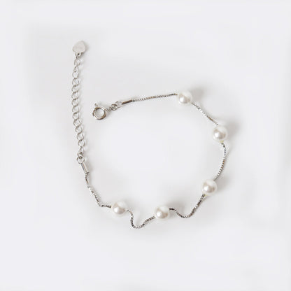 Pearl Bracelet