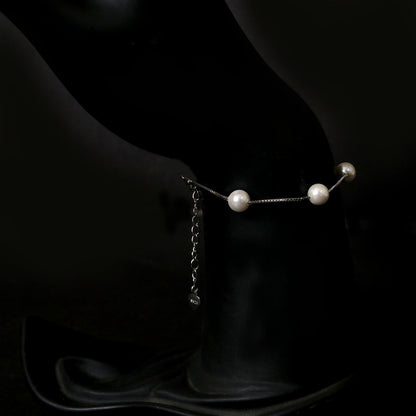 Pearl Bracelet
