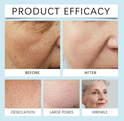 Hydrating Skincare Full Face Mask