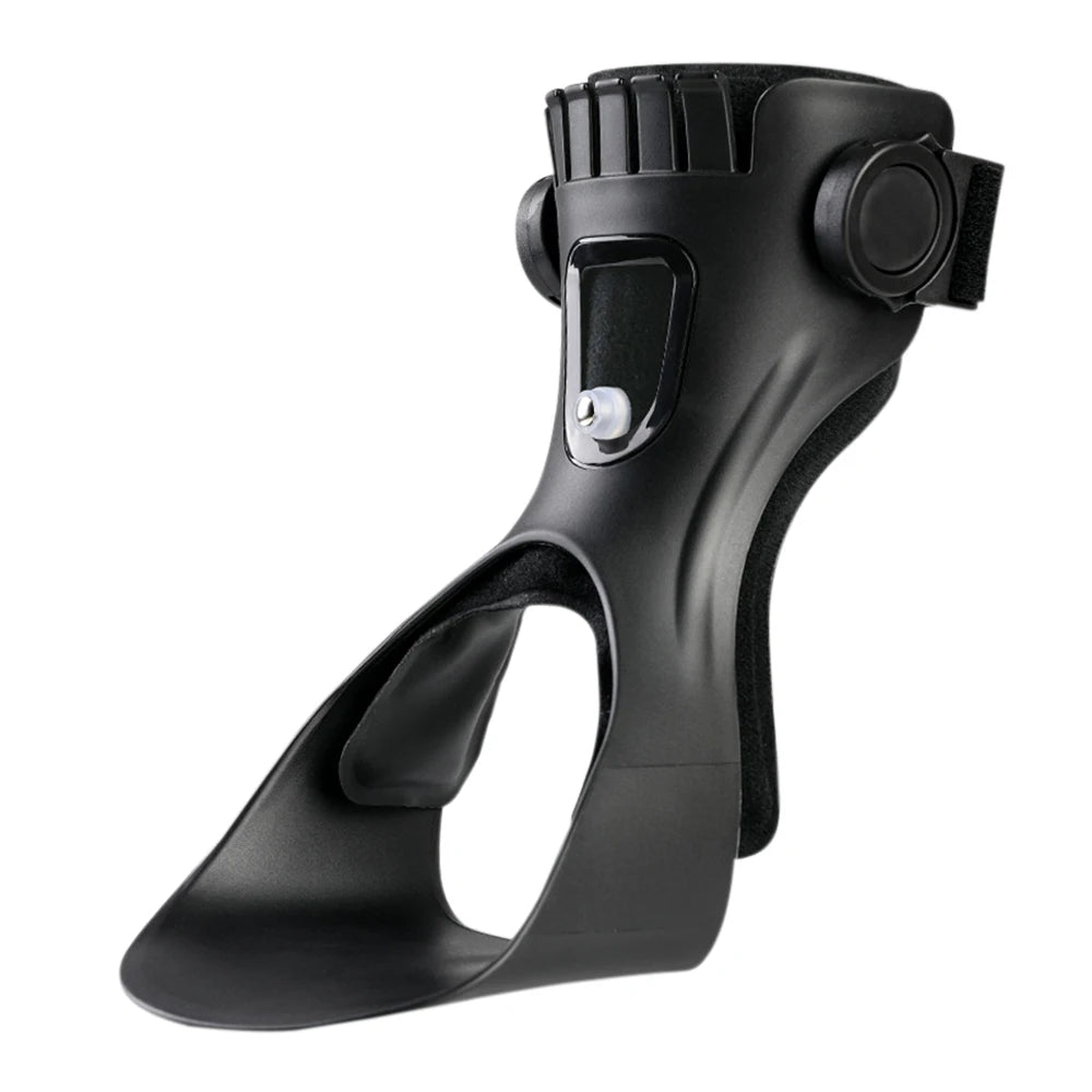 Ankle Brace Support With Inflatable Air Bag