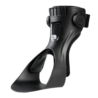 Ankle Brace Support With Inflatable Air Bag