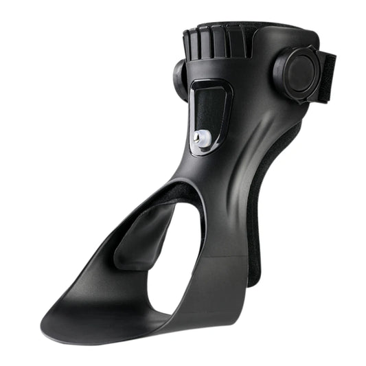 Ankle Brace Support With Inflatable Air Bag