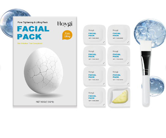 Hydrating Skincare Full Face Mask