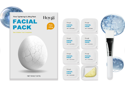 Hydrating Skincare Full Face Mask